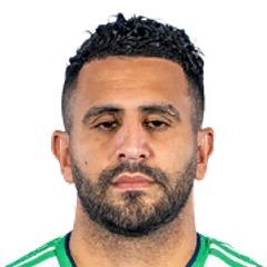 Mahrez