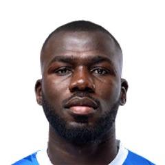 Koulibaly