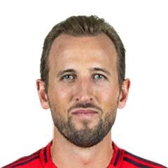 Harry Kane