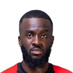 Ndombele