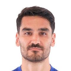 Gündogan