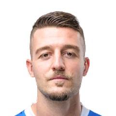 Milinkovic-Savic