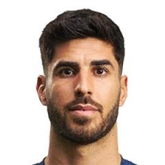 Marco Asensio