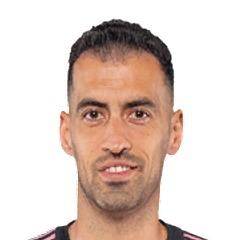 Sergio Busquets