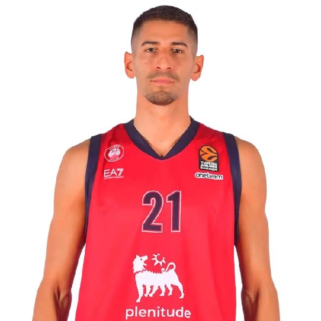 DIEGO FLACCADORI