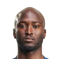 Danilo Pereira