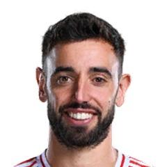 Bruno Fernandes