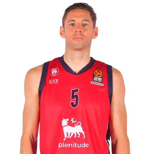 FABIEN CAUSER