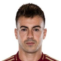 El Shaarawy