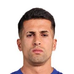 João Cancelo