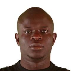 Kanté