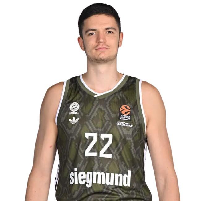 DANKO BRANKOVIĆ
