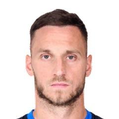 Arnautovic