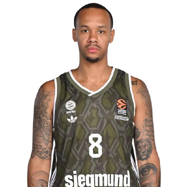 SHABAZZ NAPIER