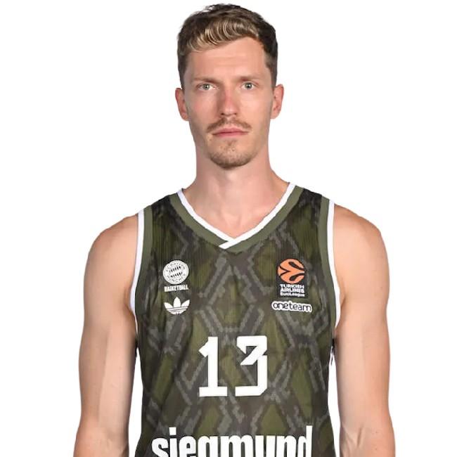 ANDREAS OBST