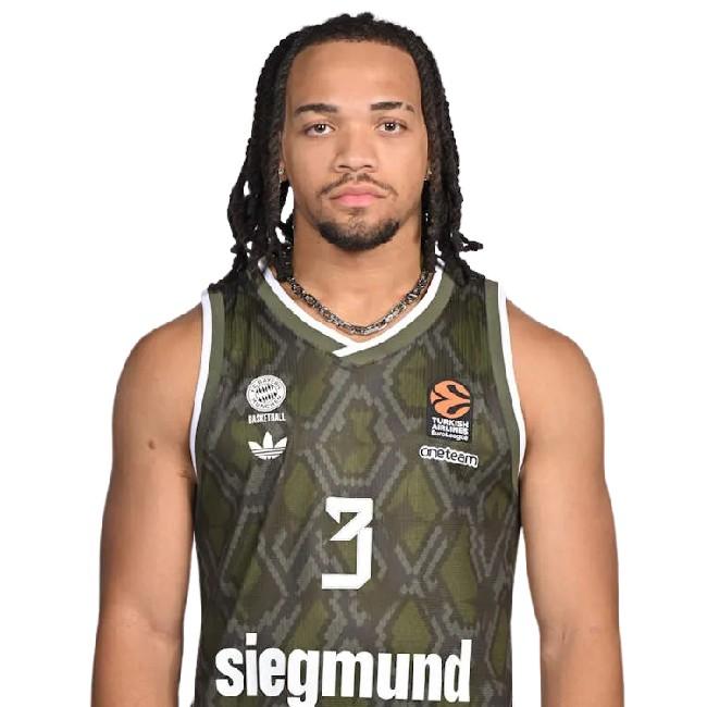 CARSEN EDWARDS