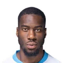 Kondogbia