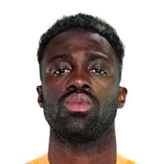 Davinson Sánchez