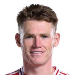 McTominay