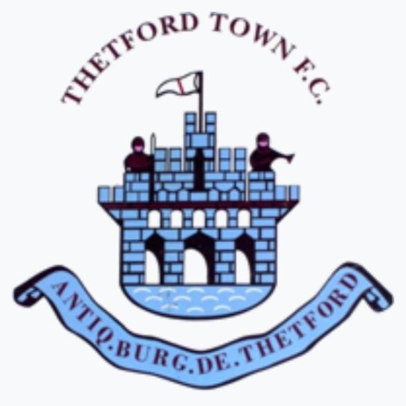 Thetford Town