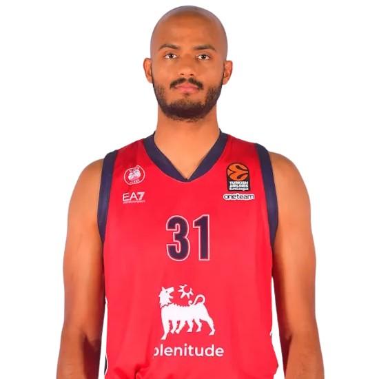SHAVON SHIELDS