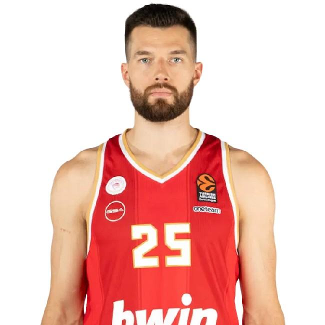 ALEC PETERS