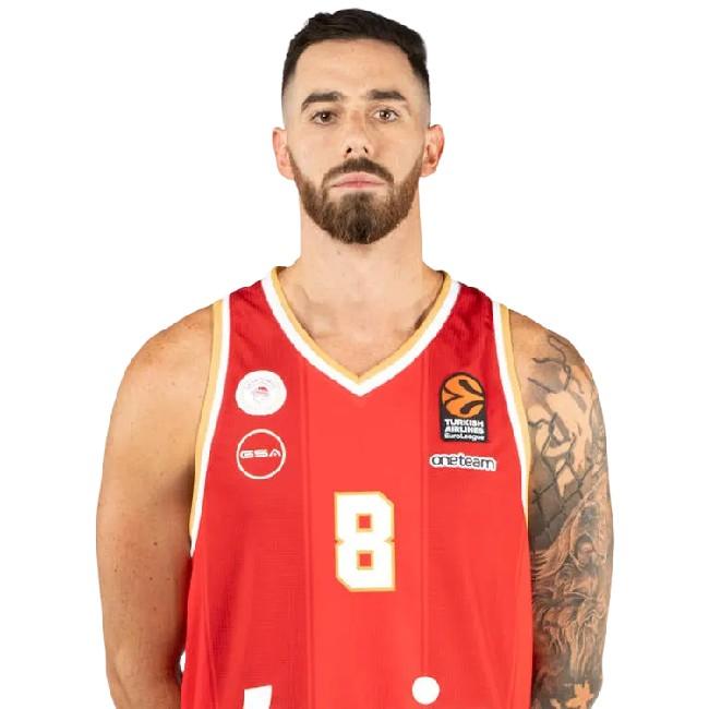LUCA VILDOZA