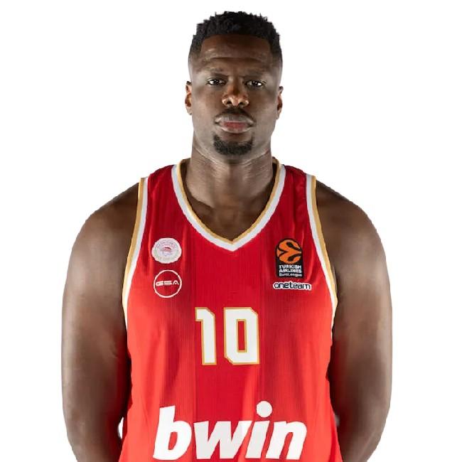MOUSTAPHA FALL