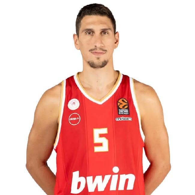 GIANNIS LARENTZAKIS