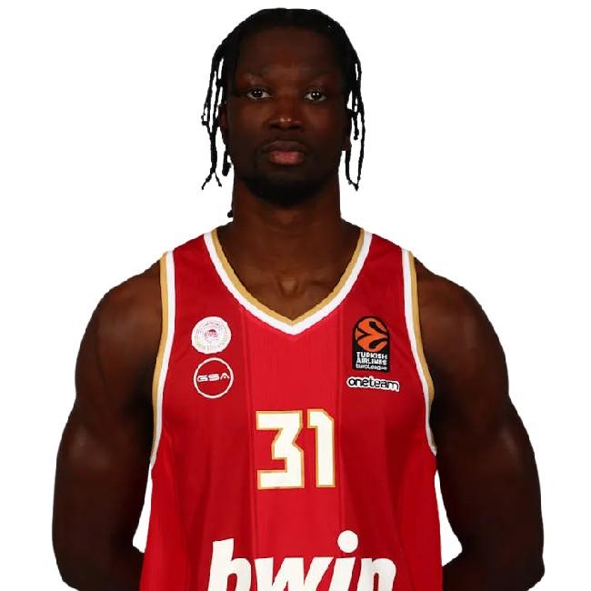 NATHAN MENSAH