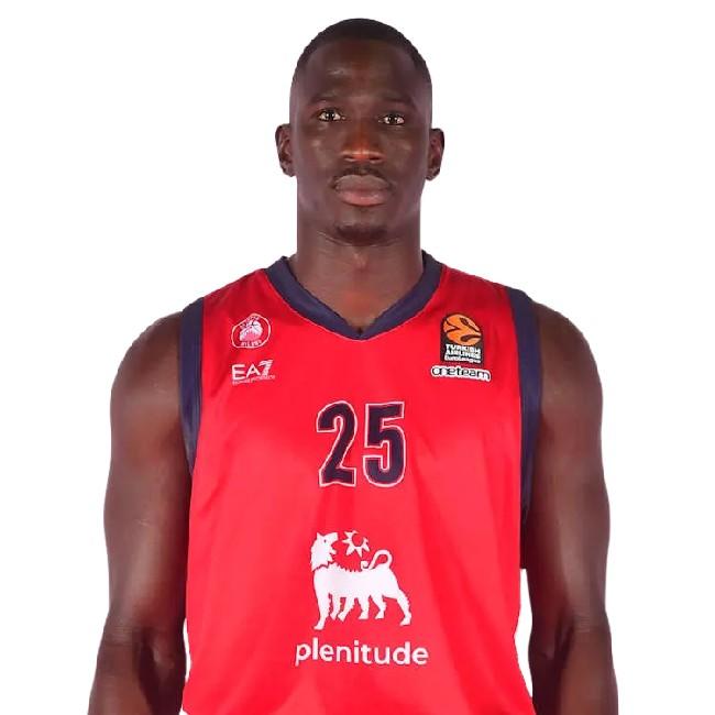 OUSMANE DIOP