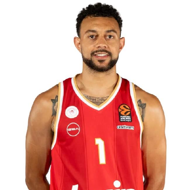 NIGEL WILLIAMS GOSS