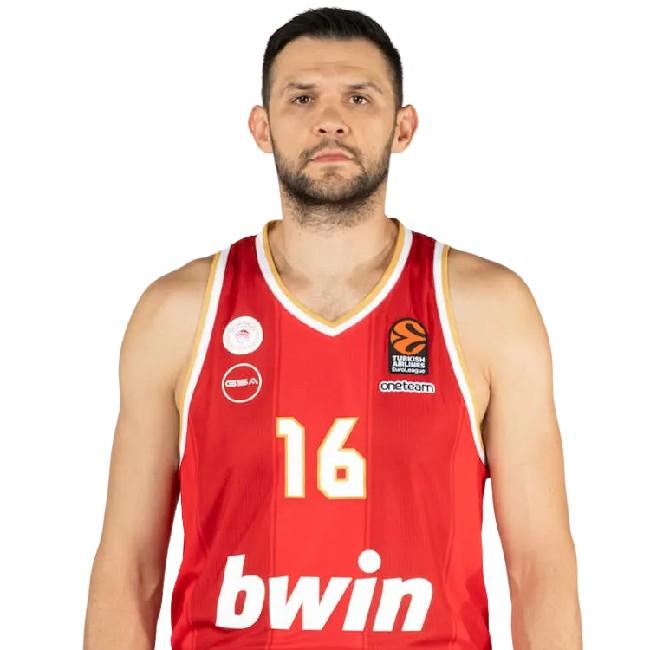 KOSTAS PAPANIKOLAOU