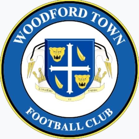 Woodford Town