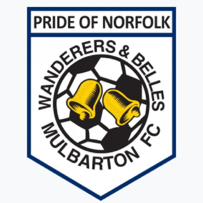 Mulbarton Wanderers