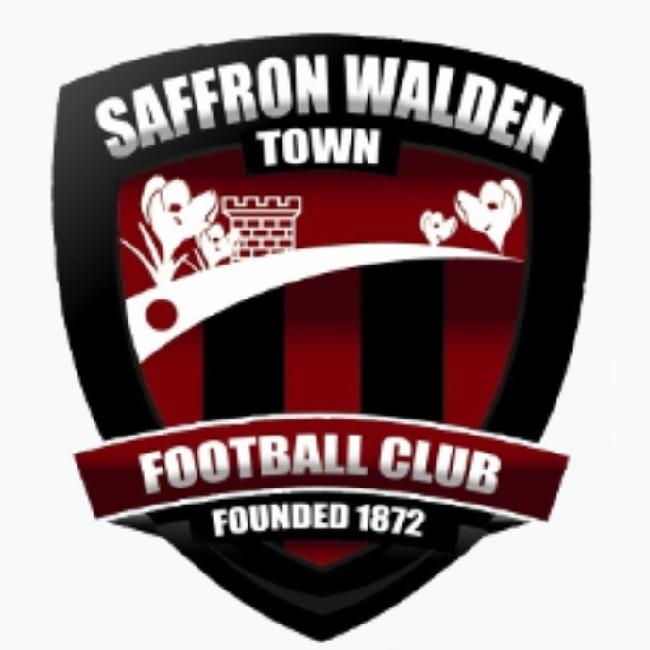 Saffron Walden Town