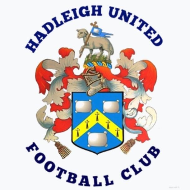 Hadleigh United