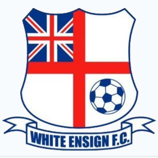 White Ensign