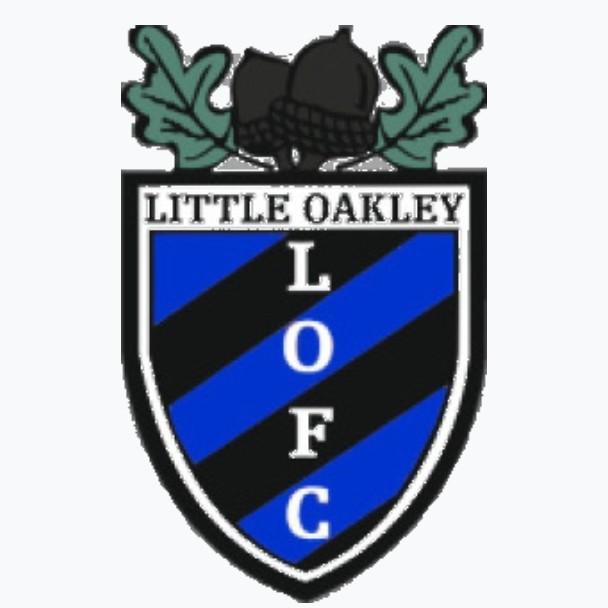 Little Oakley