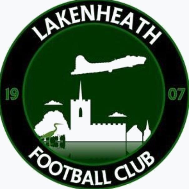 Lakenheath FC