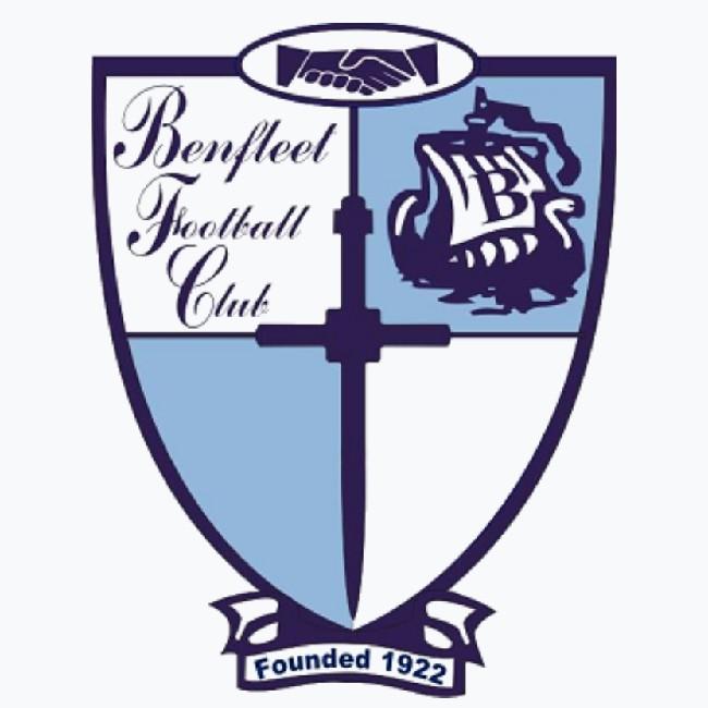 Benfleet FC