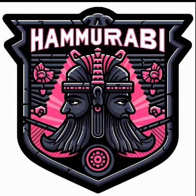 Hammurabi