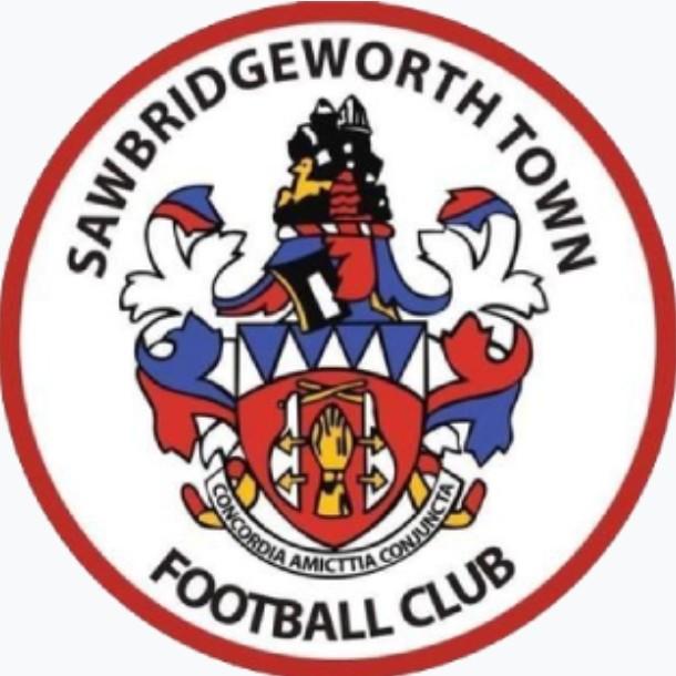 Sawbridgeworth Town
