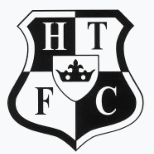 Halstead Town