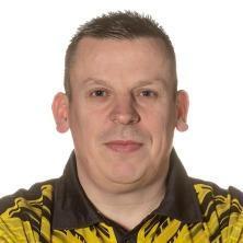 DAVE CHISNALL