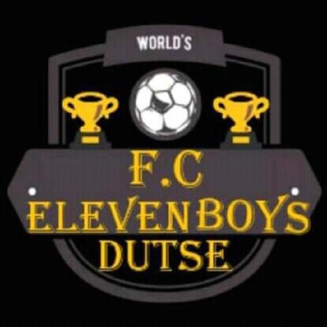 ELEVEN BOYS