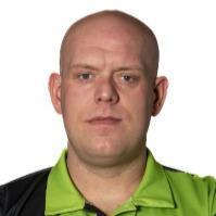 MICHAEL VAN GERWEN