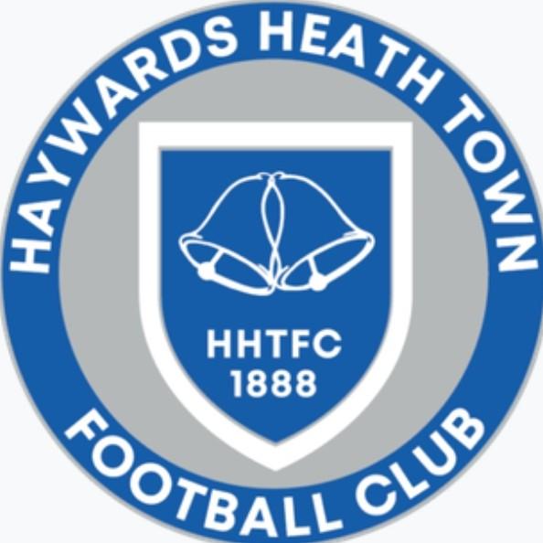 Haywards Heath Town