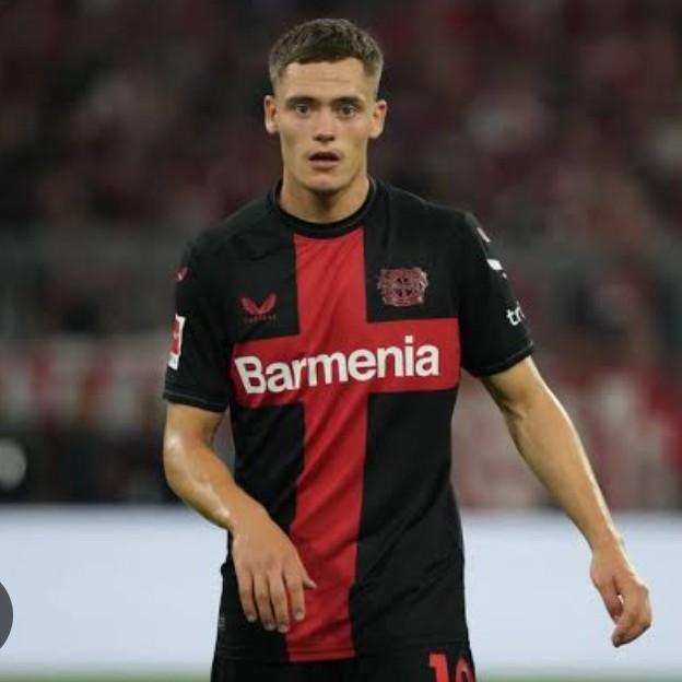 Florian Wirtz (MEI)