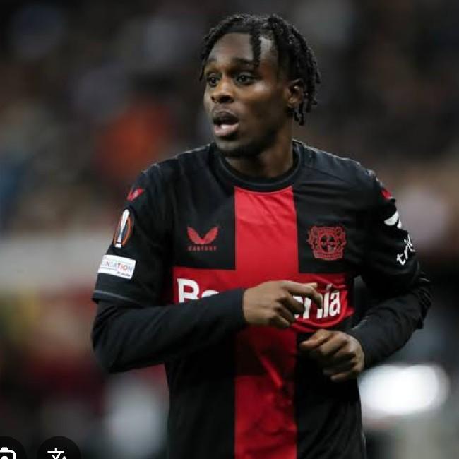 Jeremie Frimpong (MD)
